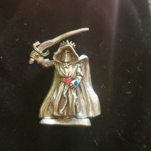 1986 Ral Partha PP252